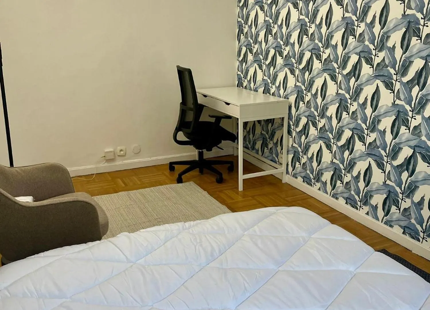 Apartment Chambre Proche De L'Aeroport Charles De Gaulle Aulnay-sous-Bois