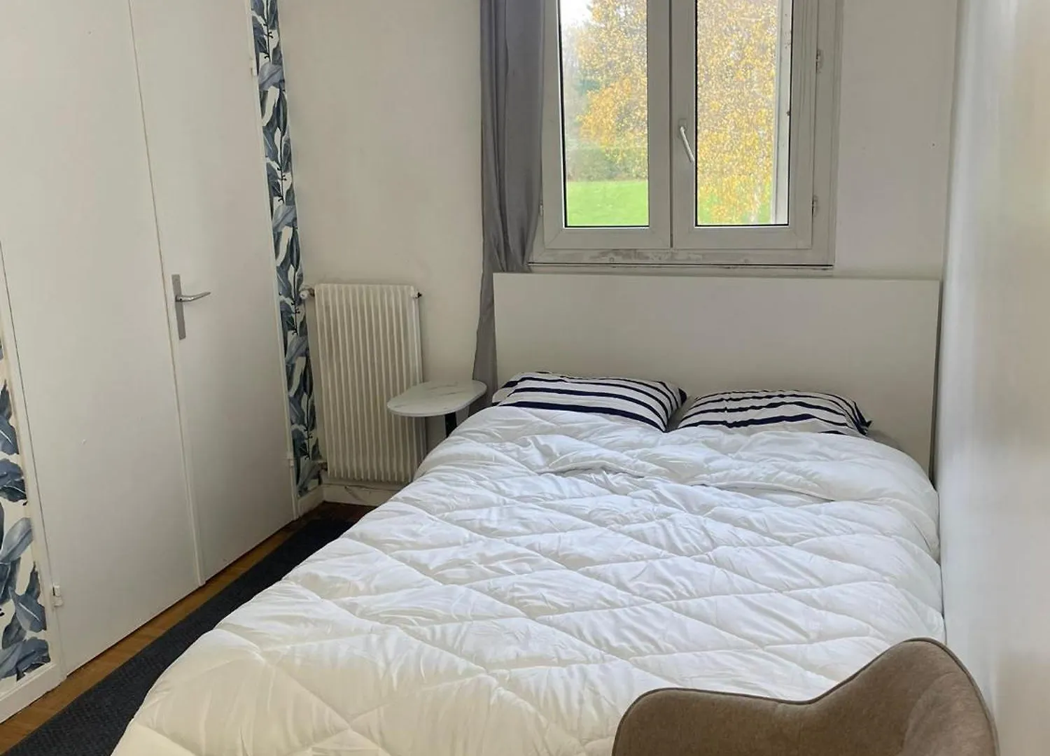 Chambre Proche De L'Aeroport Charles De Gaulle Aulnay-sous-Bois France