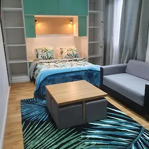  Apartment Superbe Proche De Cdg- Parc D'expo- Paris