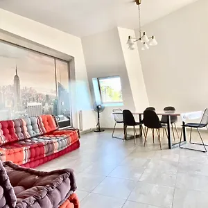  Apartment 4t - 33 Avenue Gaston Chauvin
