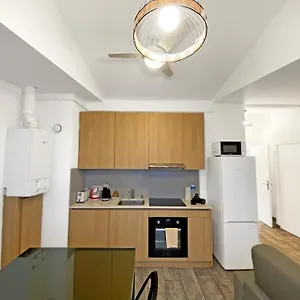  Apartment 4t Immo - 31 Avenue Gaston Chauvin