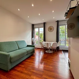  Apartment 4t - 33 Bis Avenue Gaston Chauvin