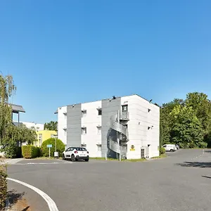 2* Hotel Paris Nord