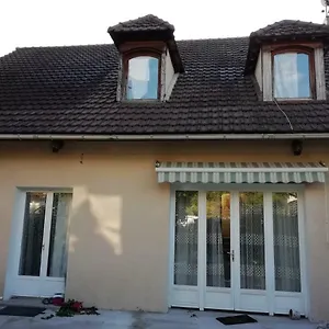  Homestay D'hotes Chez Marilou