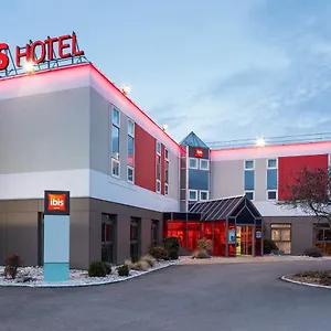 3* Hotel Ibis Paris Nord Expo